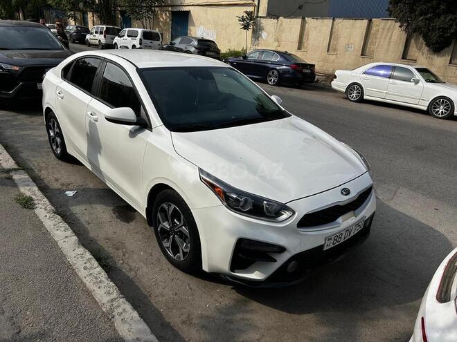 Kia Forte 2019, 128,000 km - 2.0 l - Bakı