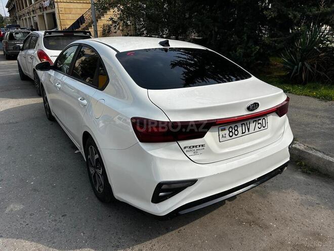 Kia Forte 2019, 128,000 km - 2.0 l - Bakı