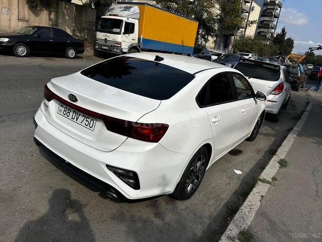 Kia Forte 2019, 128,000 km - 2.0 l - Bakı