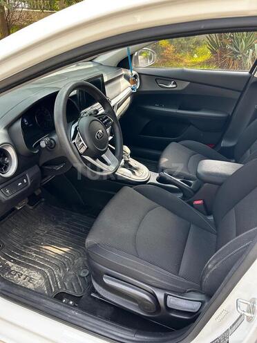 Kia Forte 2019, 128,000 km - 2.0 l - Bakı