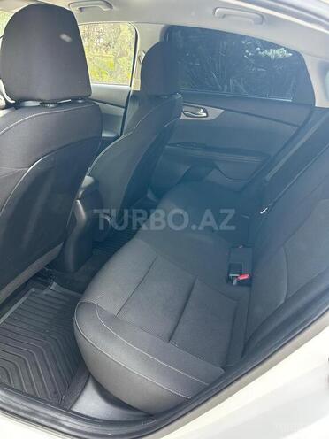 Kia Forte 2019, 128,000 km - 2.0 l - Bakı