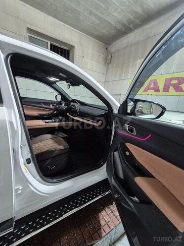 Changan Qiyuan Q05 2025, 22,268 km - 1.5 l - Bakı