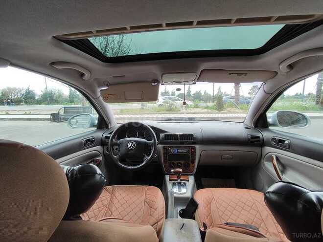 Volkswagen Passat 2003, 333,717 km - 1.8 l - Bakı