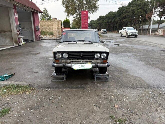 LADA (VAZ) 2106 1990, 800,000 km - 1.5 l - Şəmkir