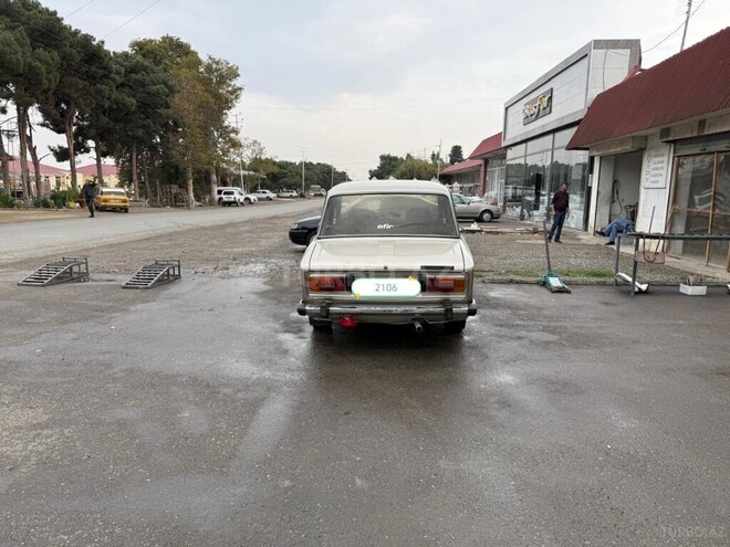 LADA (VAZ) 2106 1990, 800,000 km - 1.5 l - Şəmkir