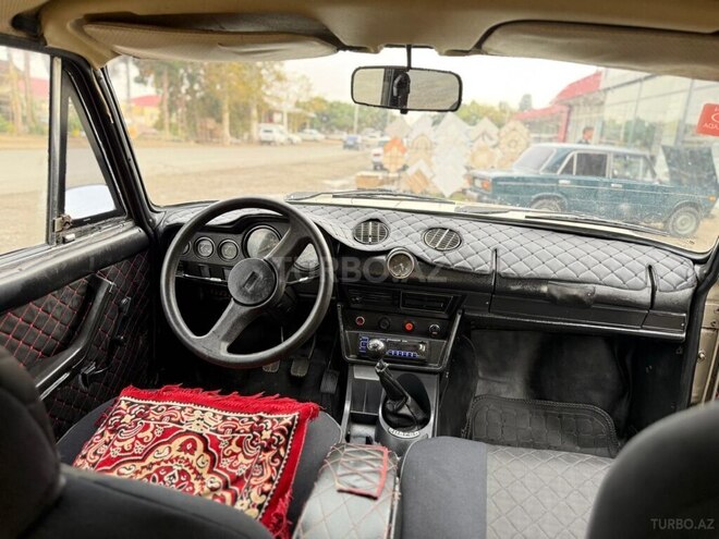 LADA (VAZ) 2106 1990, 800,000 km - 1.5 l - Şəmkir