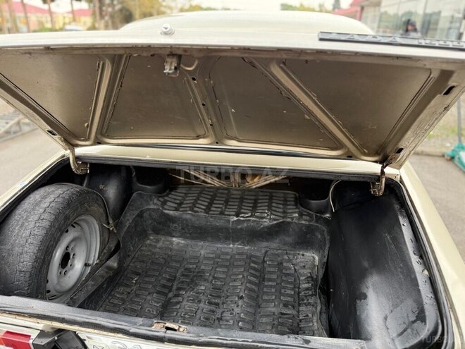 LADA (VAZ) 2106 1990, 800,000 km - 1.5 l - Şəmkir