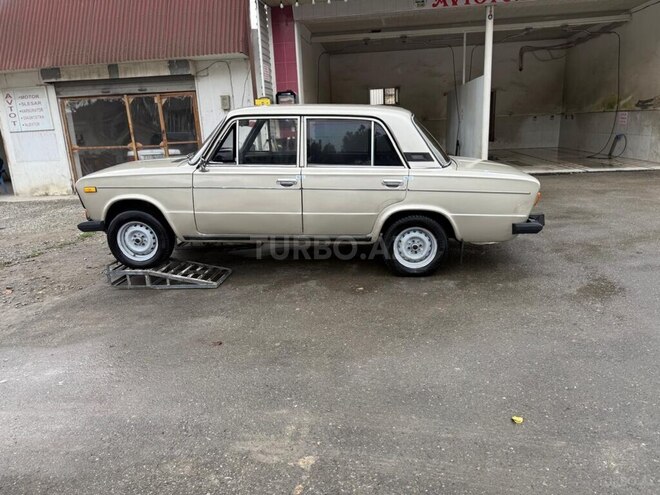 LADA (VAZ) 2106 1990, 800,000 km - 1.5 l - Şəmkir