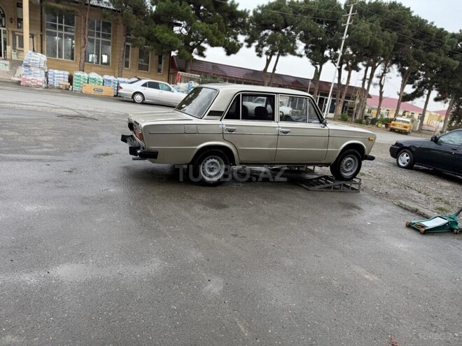 LADA (VAZ) 2106 1990, 800,000 km - 1.5 l - Şəmkir