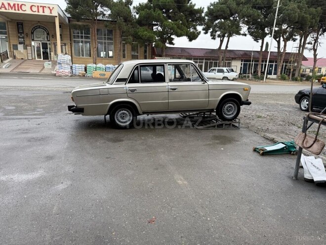 LADA (VAZ) 2106 1990, 800,000 km - 1.5 l - Şəmkir