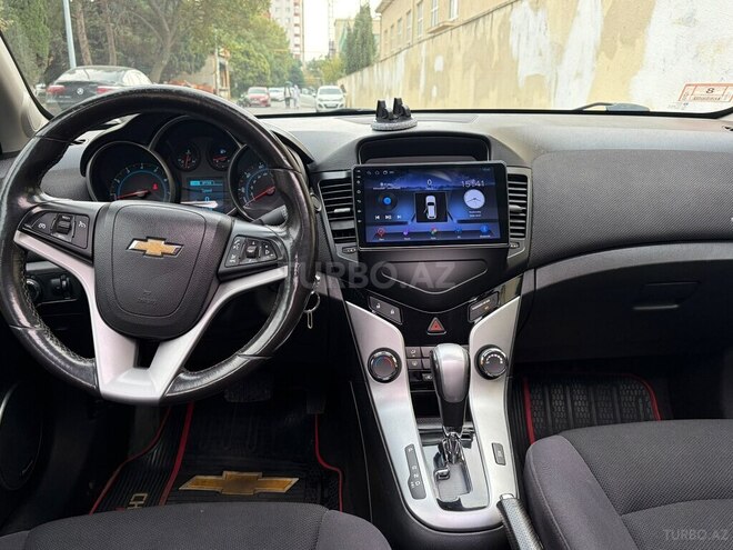 Chevrolet Cruze 2013, 330,000 km - 1.4 l - Bakı
