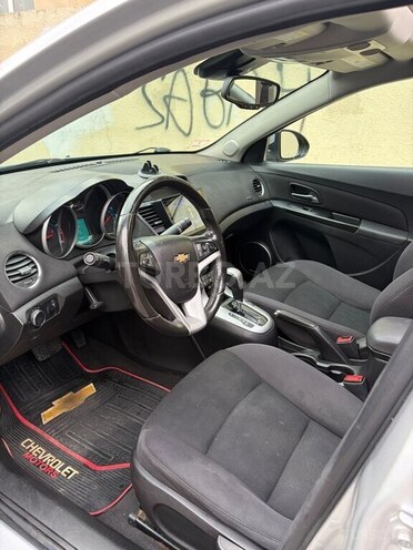 Chevrolet Cruze 2013, 330,000 km - 1.4 l - Bakı