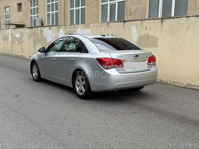 Chevrolet Cruze 2013, 330,000 km - 1.4 l - Bakı