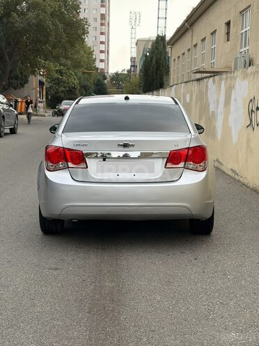 Chevrolet Cruze 2013, 330,000 km - 1.4 l - Bakı
