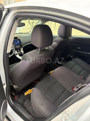 Chevrolet Cruze 2013, 330,000 km - 1.4 l - Bakı