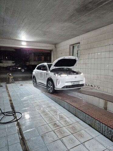 Changan Qiyuan Q05 2025, 22,268 km - 1.5 l - Bakı
