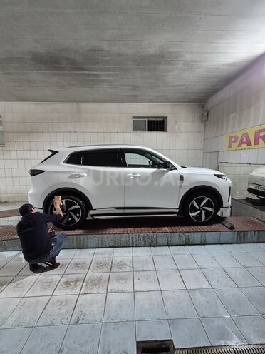 Changan Qiyuan Q05 2025, 22,268 km - 1.5 l - Bakı