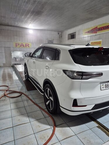 Changan Qiyuan Q05 2025, 22,268 km - 1.5 l - Bakı