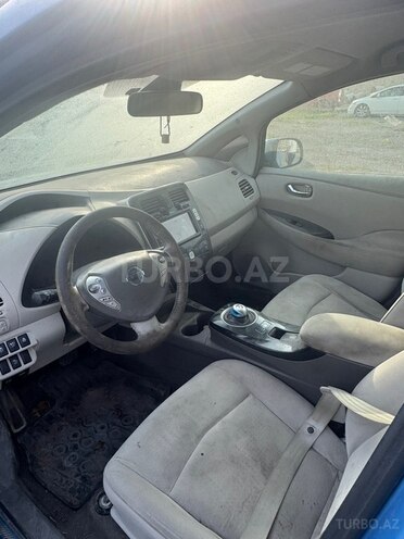 Nissan Leaf 2011, 258,140 km - 0.0 l - Bakı