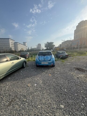 Nissan Leaf 2011, 258,140 km - 0.0 l - Bakı