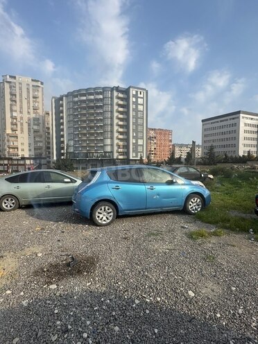 Nissan Leaf 2011, 258,140 km - 0.0 l - Bakı