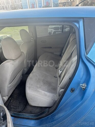 Nissan Leaf 2011, 258,140 km - 0.0 l - Bakı