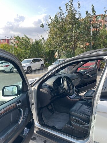 BMW X5 2003, 430,000 km - 3.0 l - Bakı