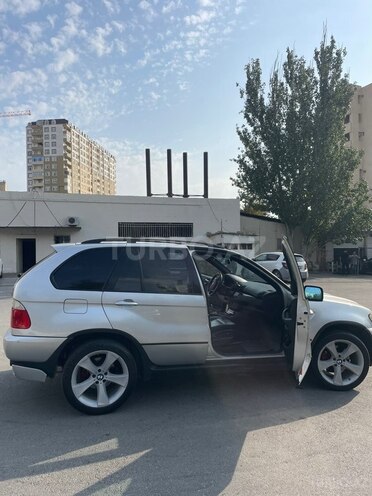 BMW X5 2003, 430,000 km - 3.0 l - Bakı