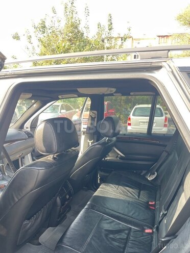 BMW X5 2003, 430,000 km - 3.0 l - Bakı