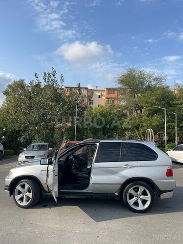 BMW X5 2003, 430,000 km - 3.0 l - Bakı