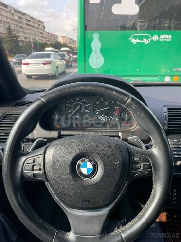 BMW X5 2003, 430,000 km - 3.0 l - Bakı