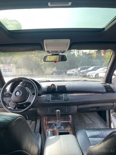 BMW X5 2003, 430,000 km - 3.0 l - Bakı