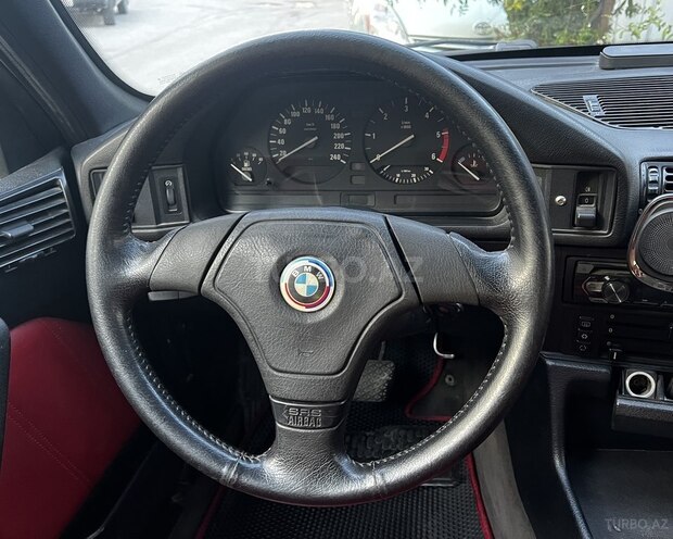 BMW 525 1993, 427,000 km - 2.5 л - Bakı