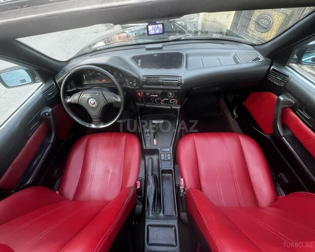 BMW 525 1993, 427,000 km - 2.5 л - Bakı