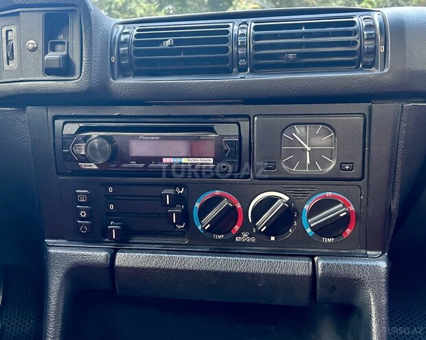 BMW 525 1993, 427,000 km - 2.5 л - Bakı