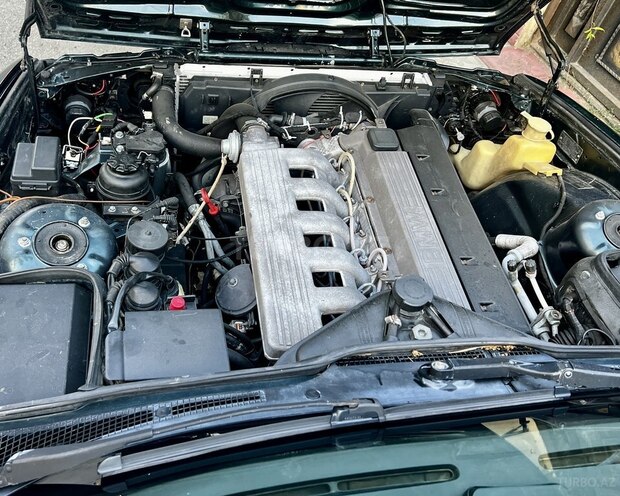 BMW 525 1993, 427,000 km - 2.5 л - Bakı
