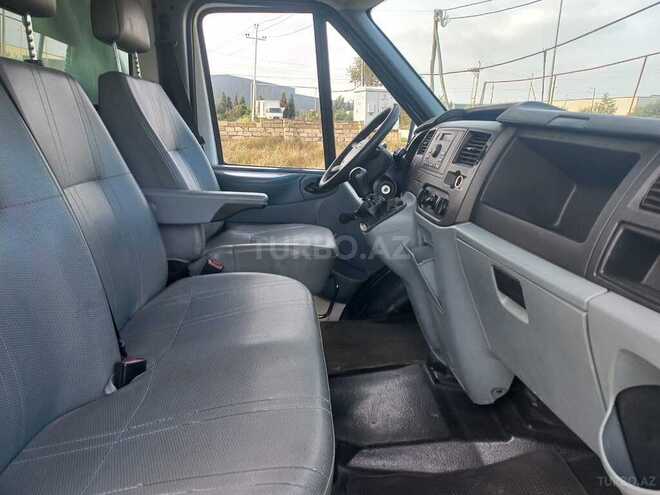 Ford Transit 2007, 105,000 km - 2.4 l - Sumqayıt