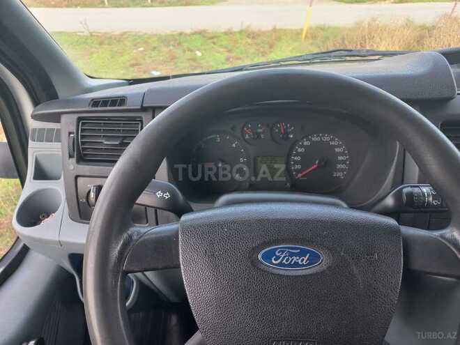 Ford Transit 2007, 105,000 km - 2.4 l - Sumqayıt