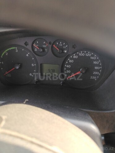 Ford Transit 2007, 105,000 km - 2.4 l - Sumqayıt