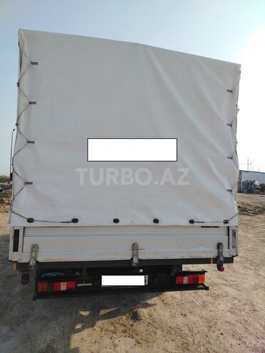 Ford Transit 2007, 105,000 km - 2.4 l - Sumqayıt