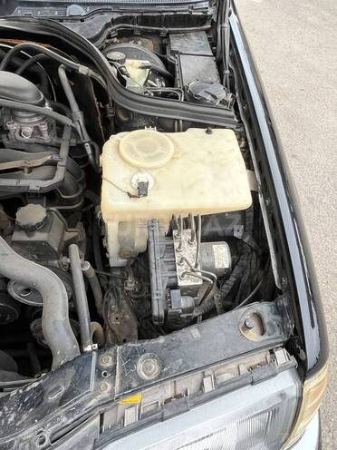 Mercedes C 200 2000, 342,608 km - 2.0 л - Lənkəran