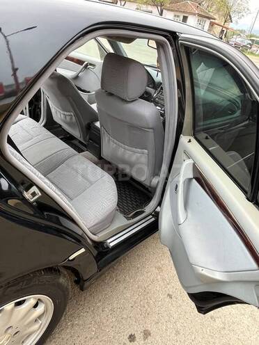 Mercedes C 200 2000, 342,608 km - 2.0 л - Lənkəran