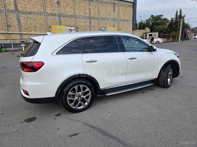 Kia Sorento 2019, 215,000 km - 2.0 l - Bakı