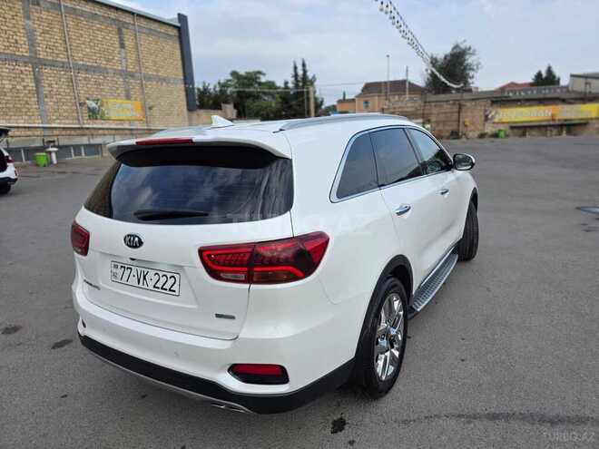 Kia Sorento 2019, 215,000 km - 2.0 l - Bakı
