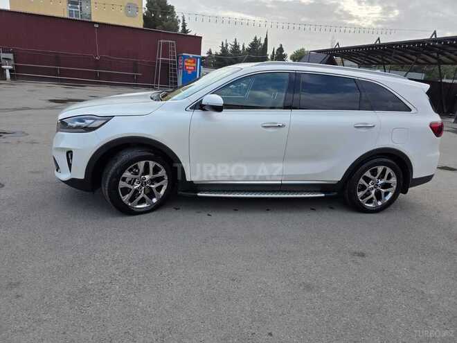 Kia Sorento 2019, 215,000 km - 2.0 l - Bakı