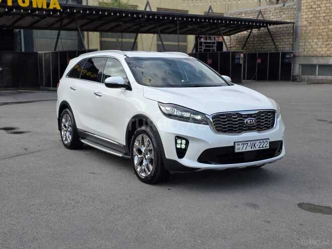 Kia Sorento 2019, 215,000 km - 2.0 l - Bakı