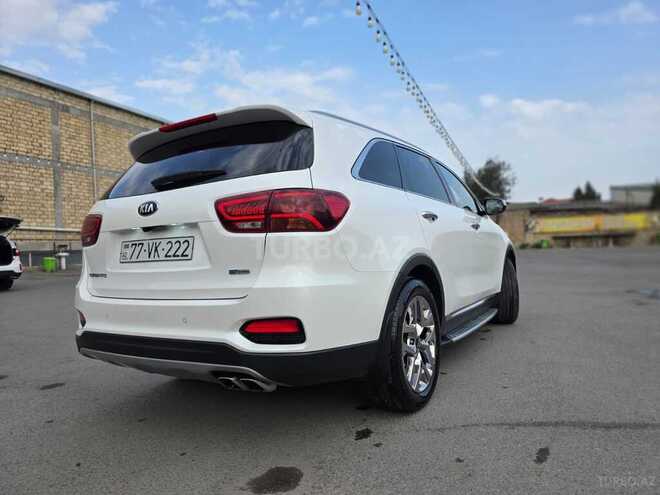 Kia Sorento 2019, 215,000 km - 2.0 l - Bakı