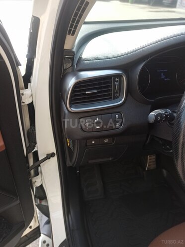 Kia Sorento 2019, 215,000 km - 2.0 l - Bakı
