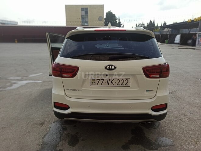 Kia Sorento 2019, 215,000 km - 2.0 l - Bakı