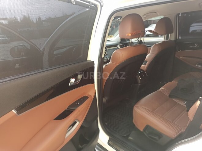 Kia Sorento 2019, 215,000 km - 2.0 l - Bakı
